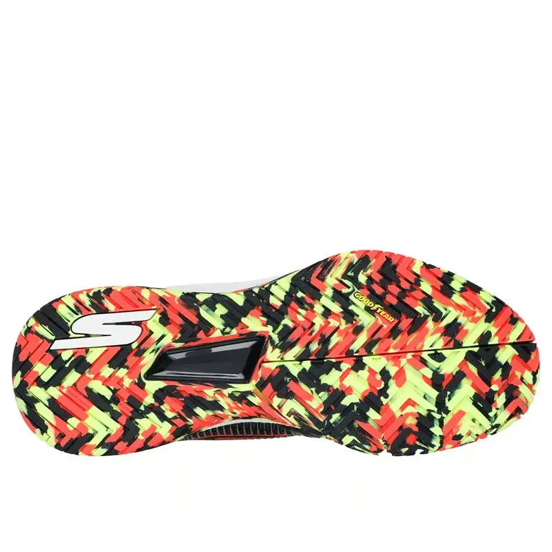 Skechers shoes - Black 8
