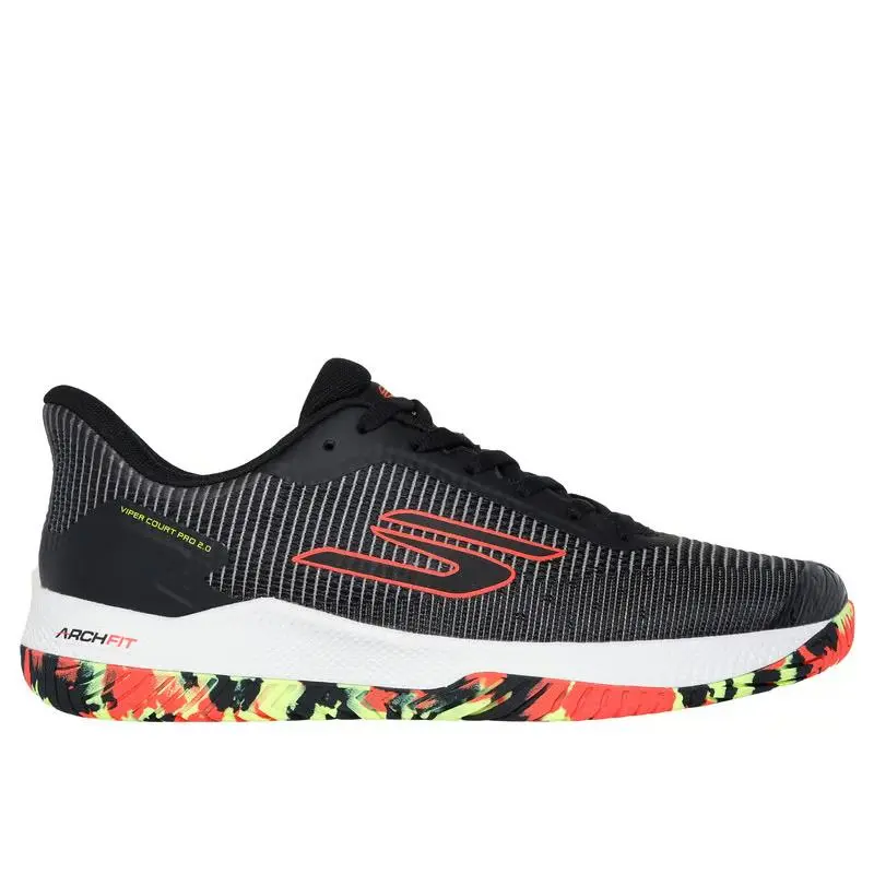 Skechers shoes - Black 6