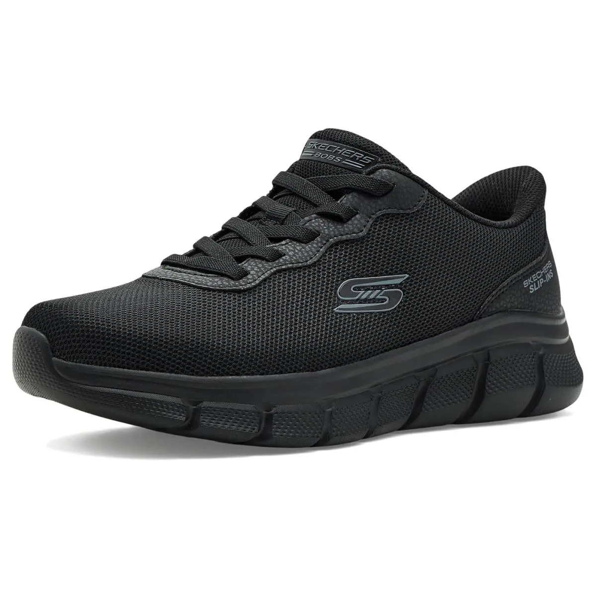 Bobs From Skechers Bobs B Flex - Glacial Edge Slip-ins Men`s Shoes