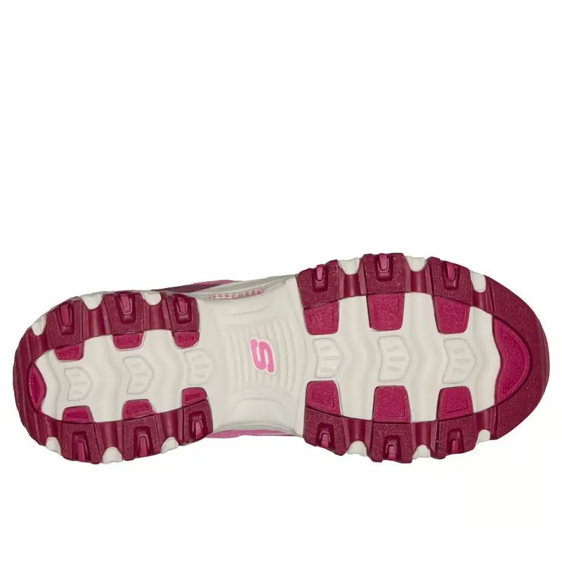 Skechers shoes - Pink 3
