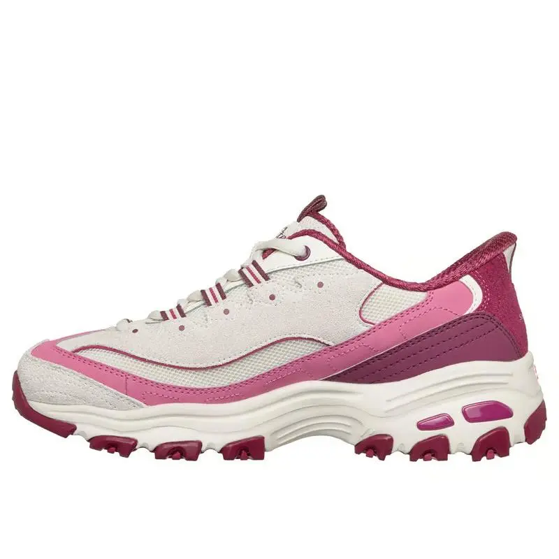 Skechers shoes - Pink 5