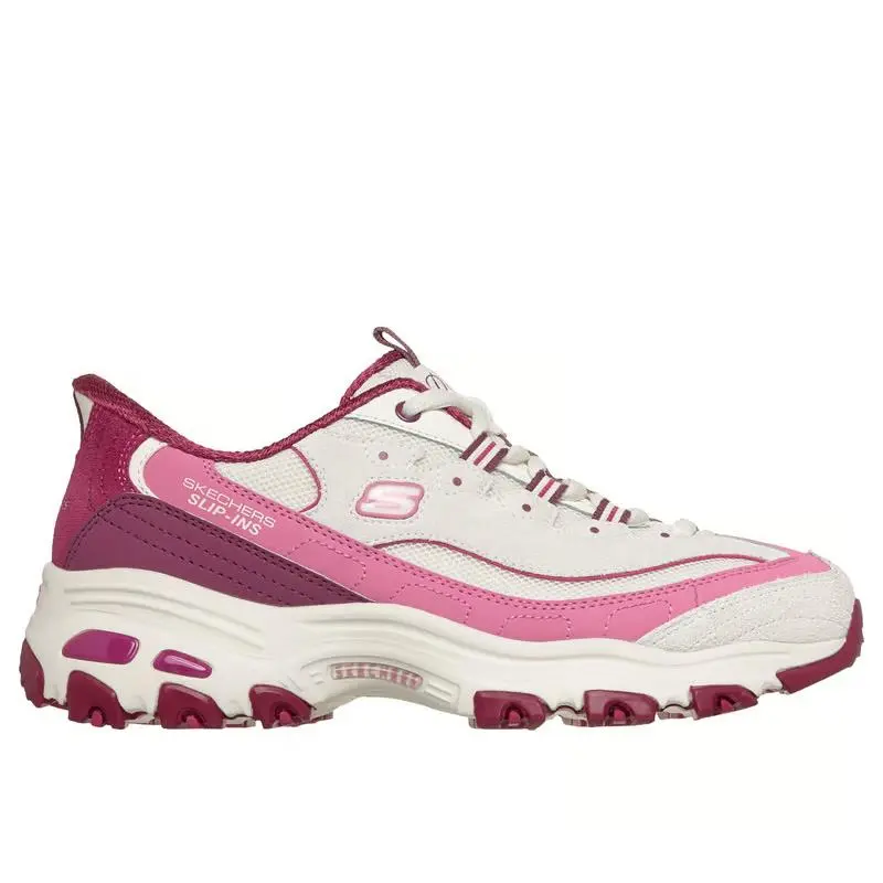 Skechers shoes - Pink 6