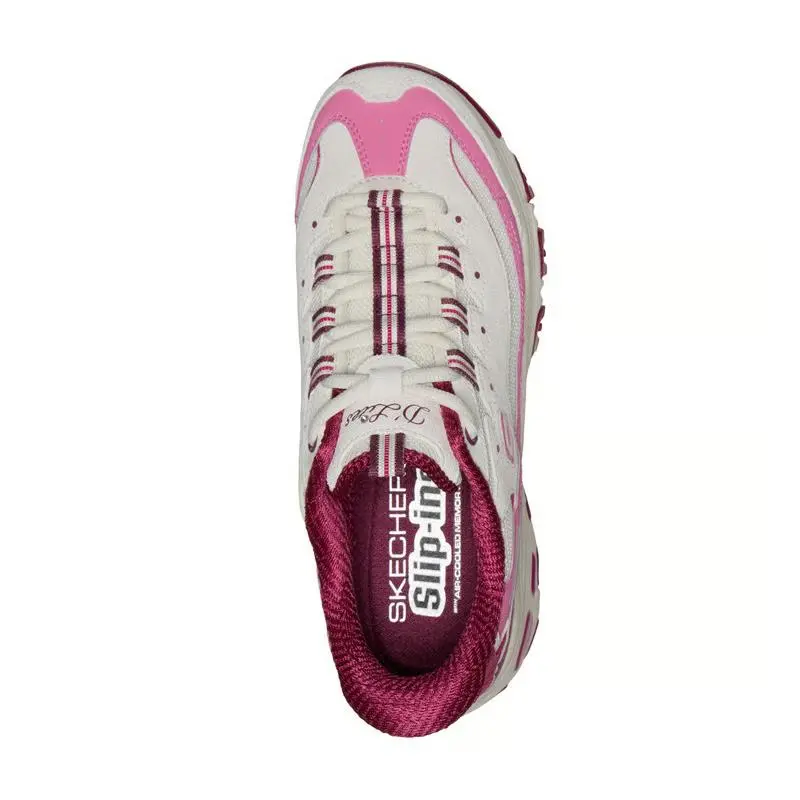 Skechers shoes - Pink 7