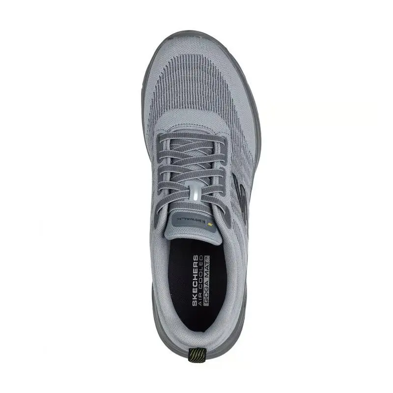 Skechers shoes - Gray 2