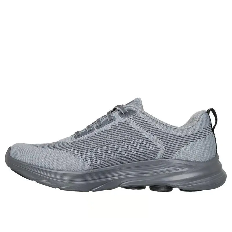 Skechers shoes - Gray 5