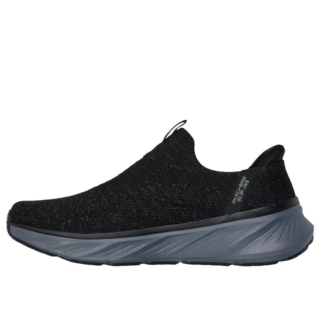 Skechers shoes - Slip-ins Relaxed Fit - Relaxed Fit - 232839 BKCC - Black/Charcoal 7
