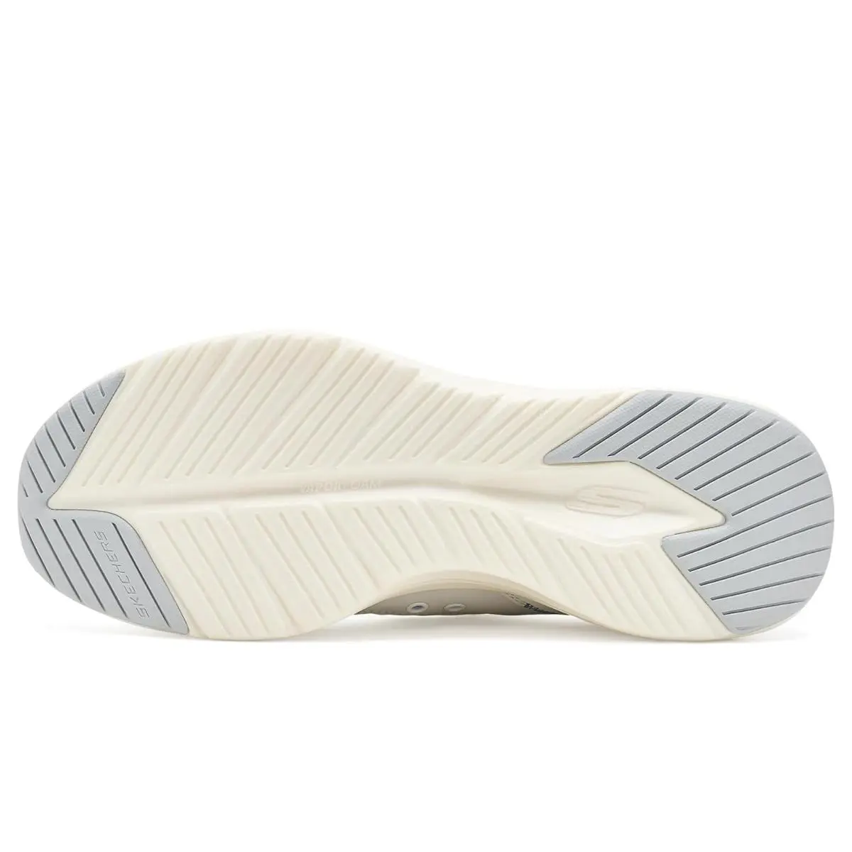 Skechers shoes - White Multi 3