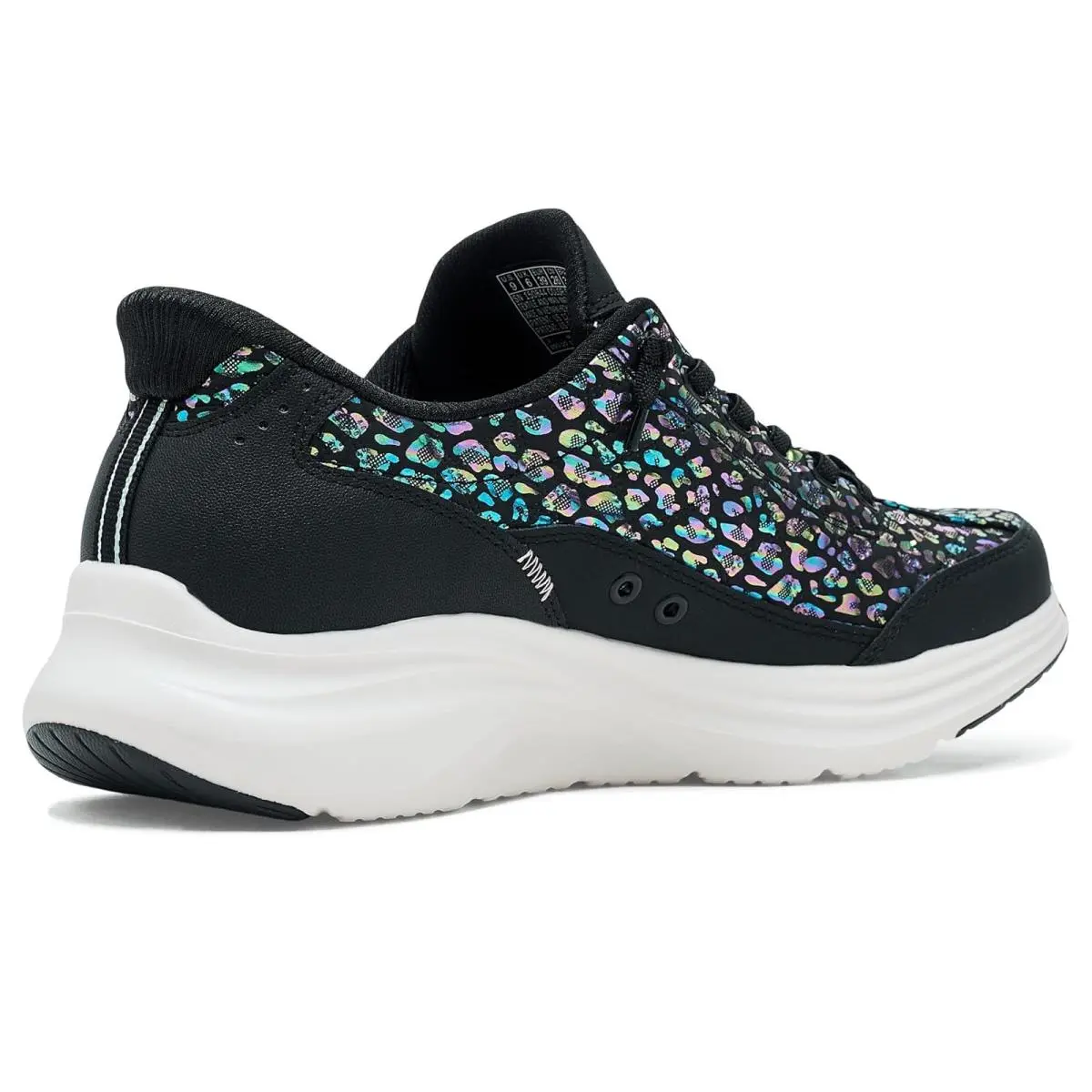 Skechers shoes - White Multi 15