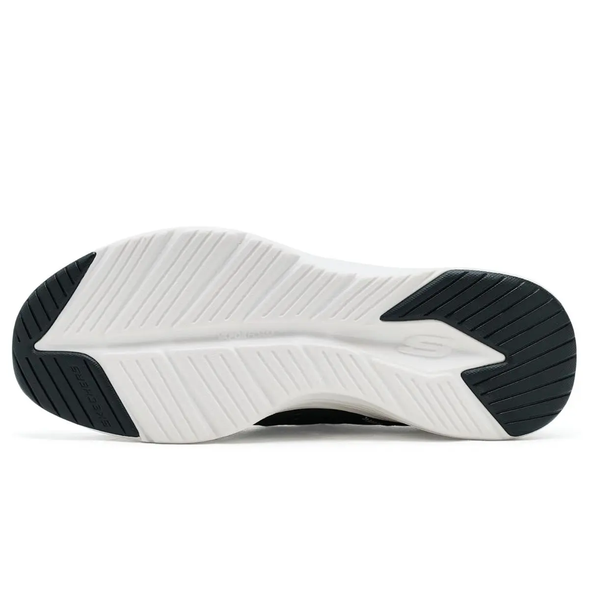 Skechers shoes - White Multi 17