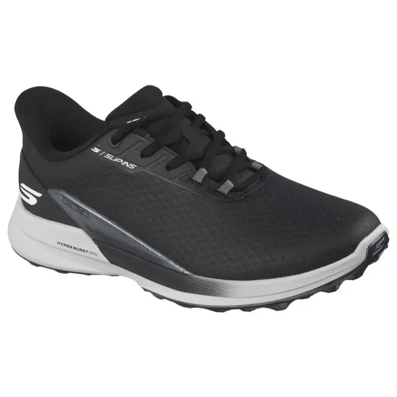 Skechers shoes - Black 4
