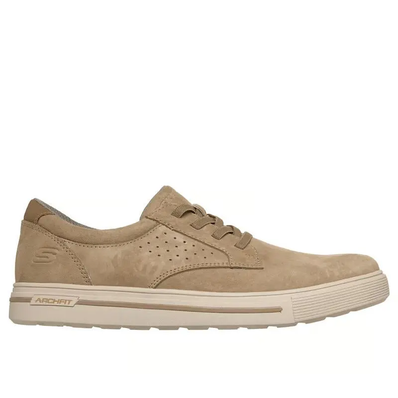 Skechers shoes - Brown 1