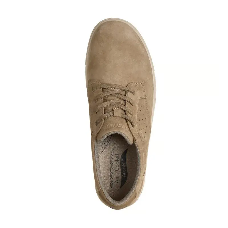 Skechers shoes - Brown 2