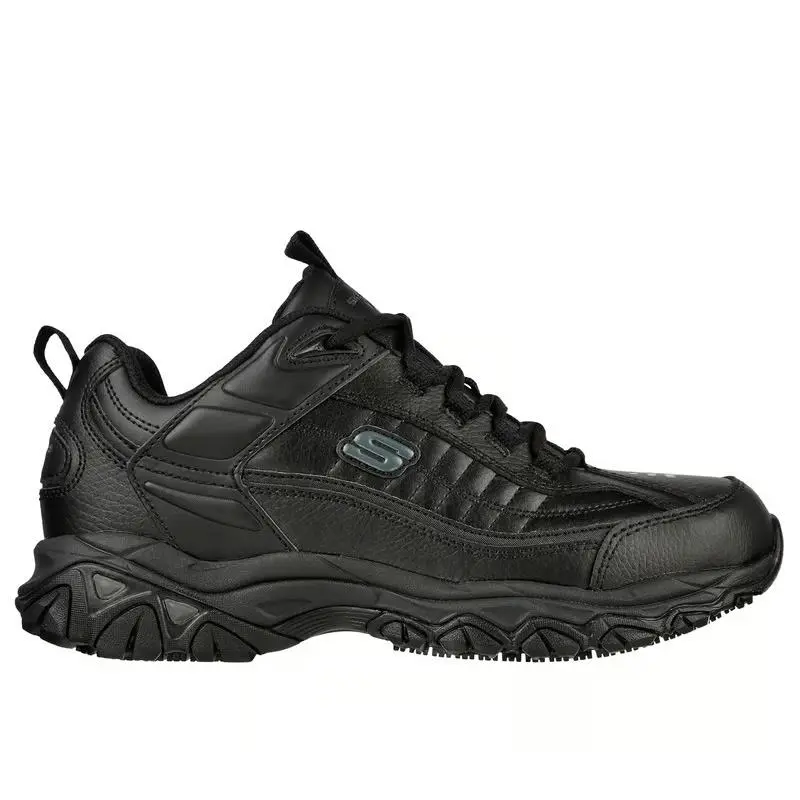 Skechers shoes - Black 1