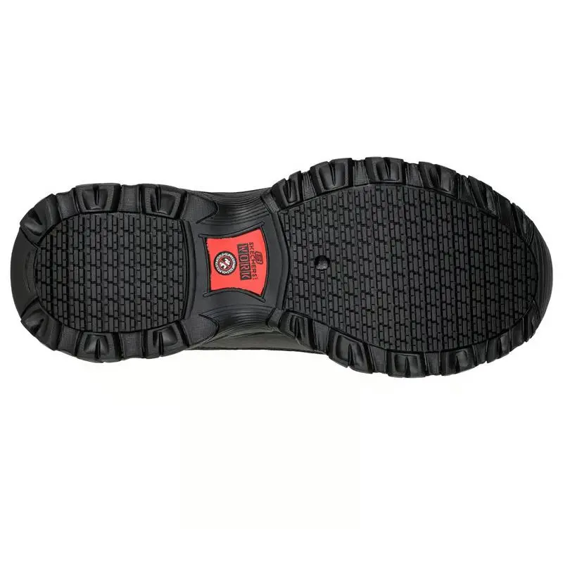 Skechers shoes - Black 8