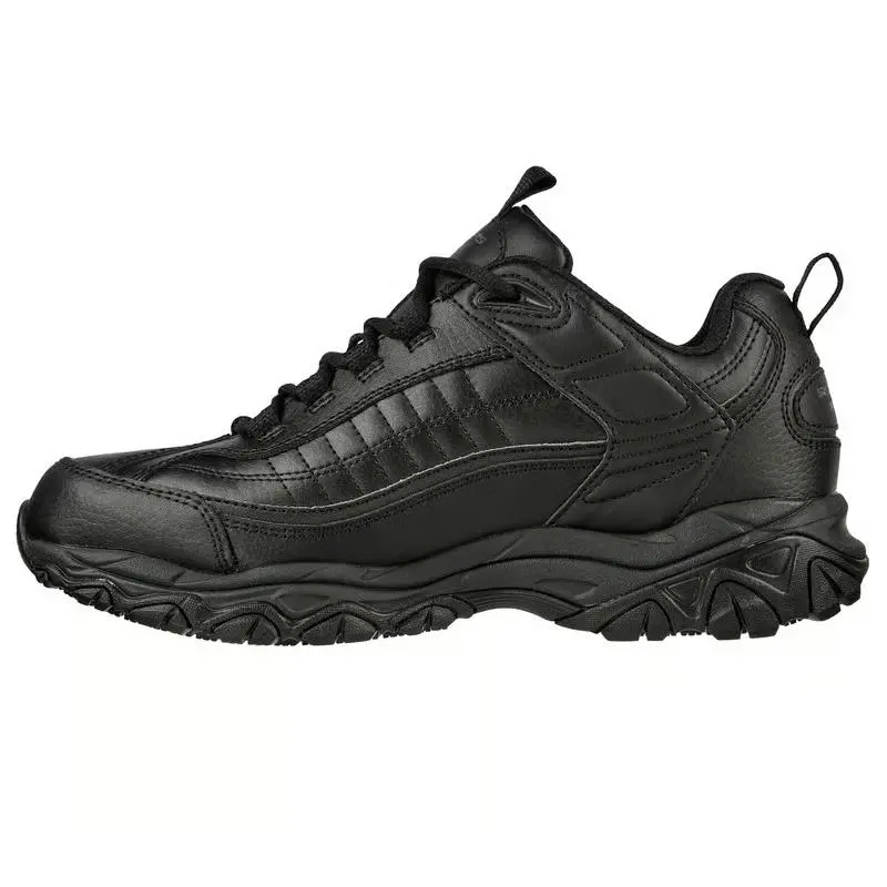 Skechers shoes - Black 5