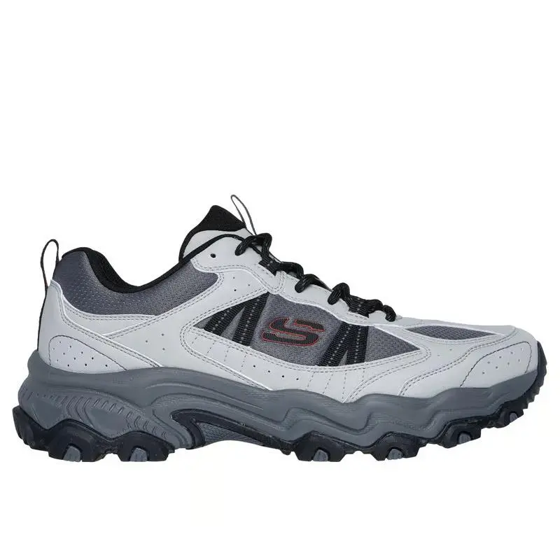 Skechers shoes - Gray 1