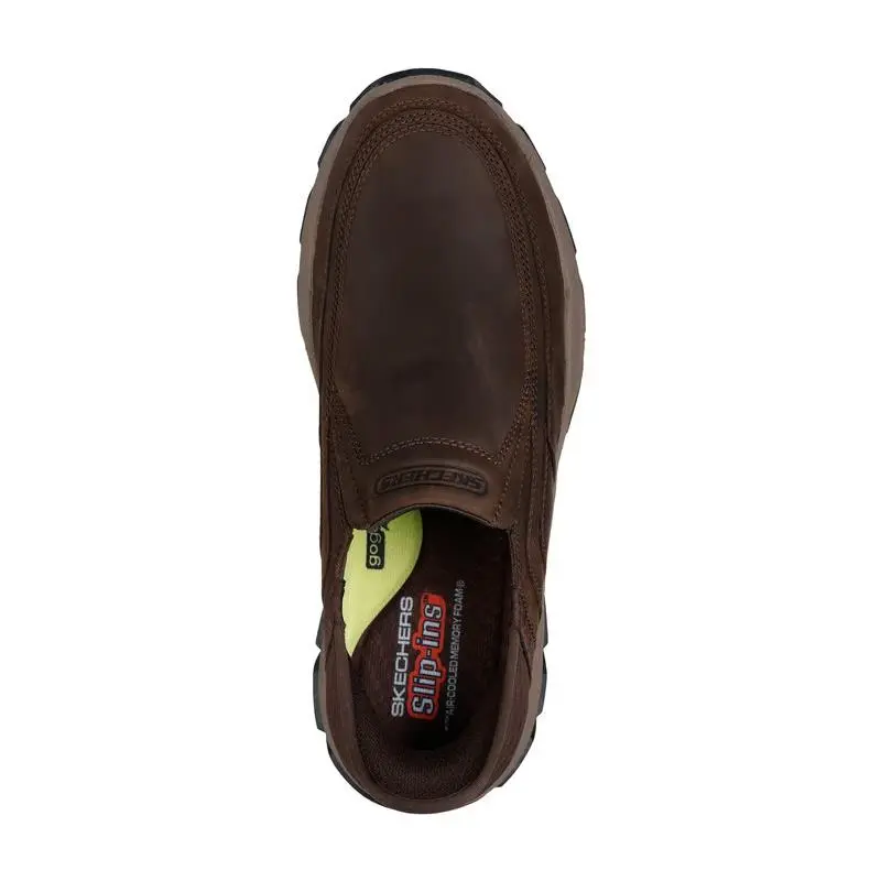 Skechers shoes - Brown 7
