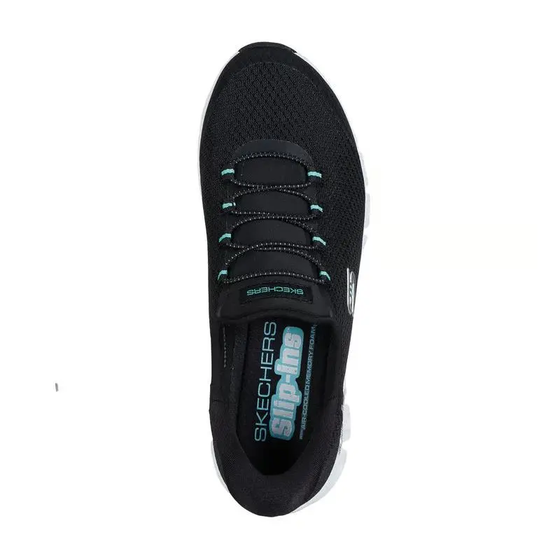 Skechers shoes - Black 2
