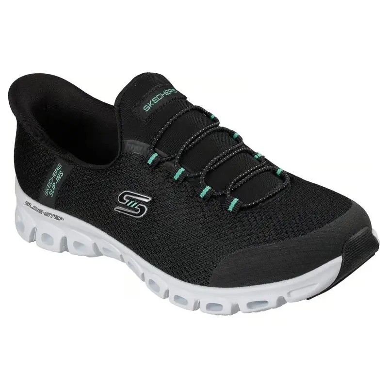Skechers shoes - Black 4