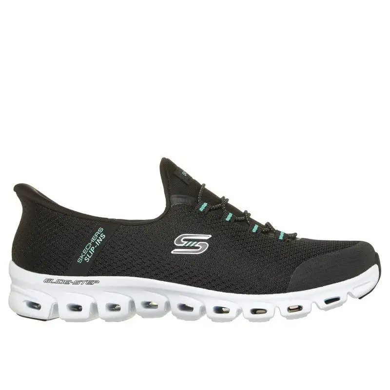 Skechers shoes - Black 6