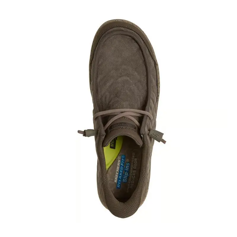 Skechers shoes - Beige 2