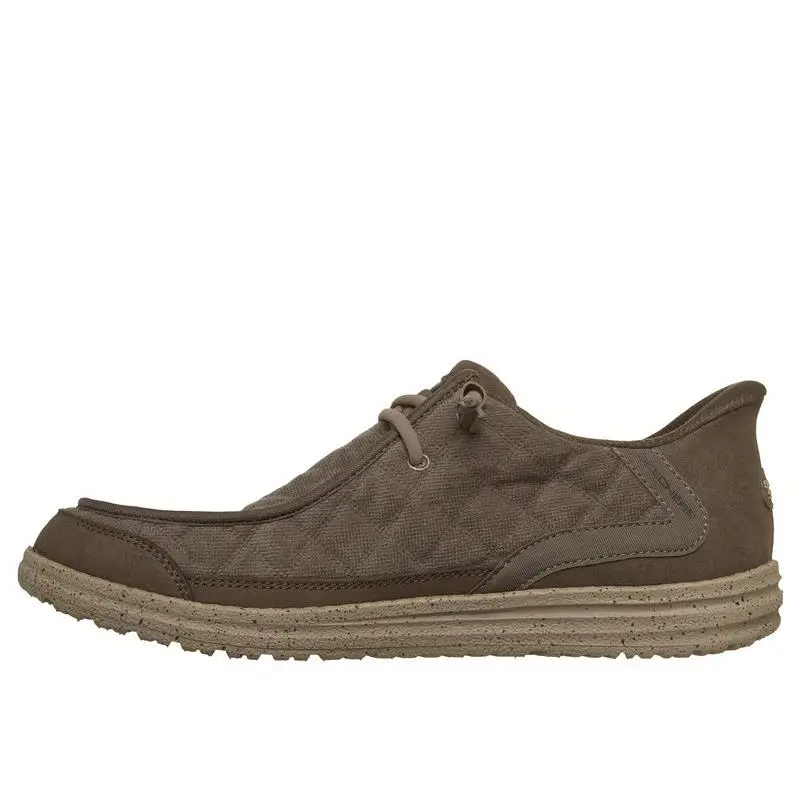 Skechers shoes - Beige 5