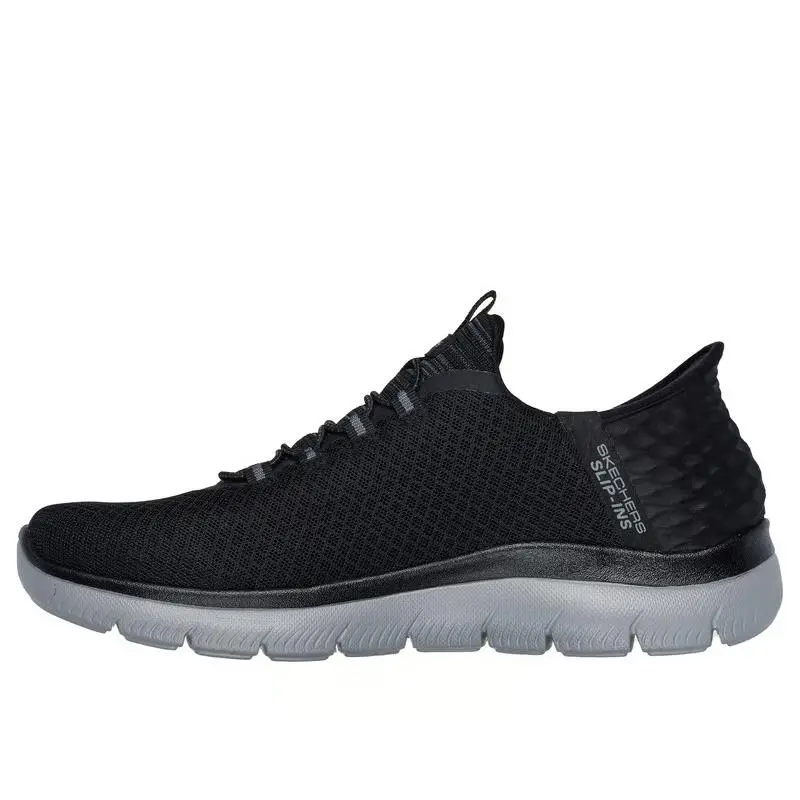 Skechers shoes - Black 5