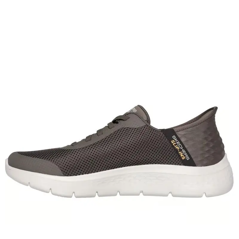 Skechers shoes - Brown 0