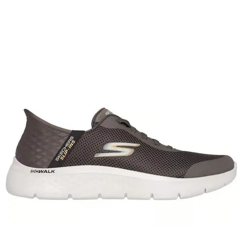 Skechers shoes - Brown 1