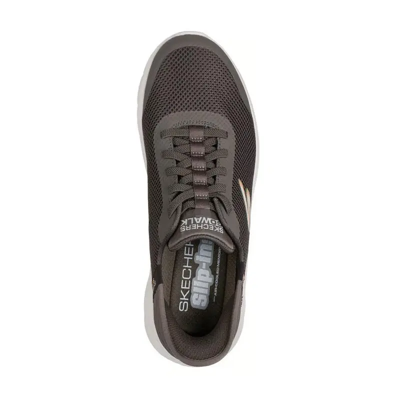 Skechers shoes - Brown 2