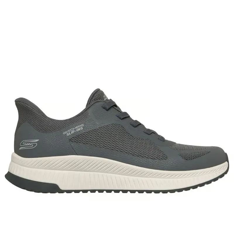 Skechers shoes - Gray 1
