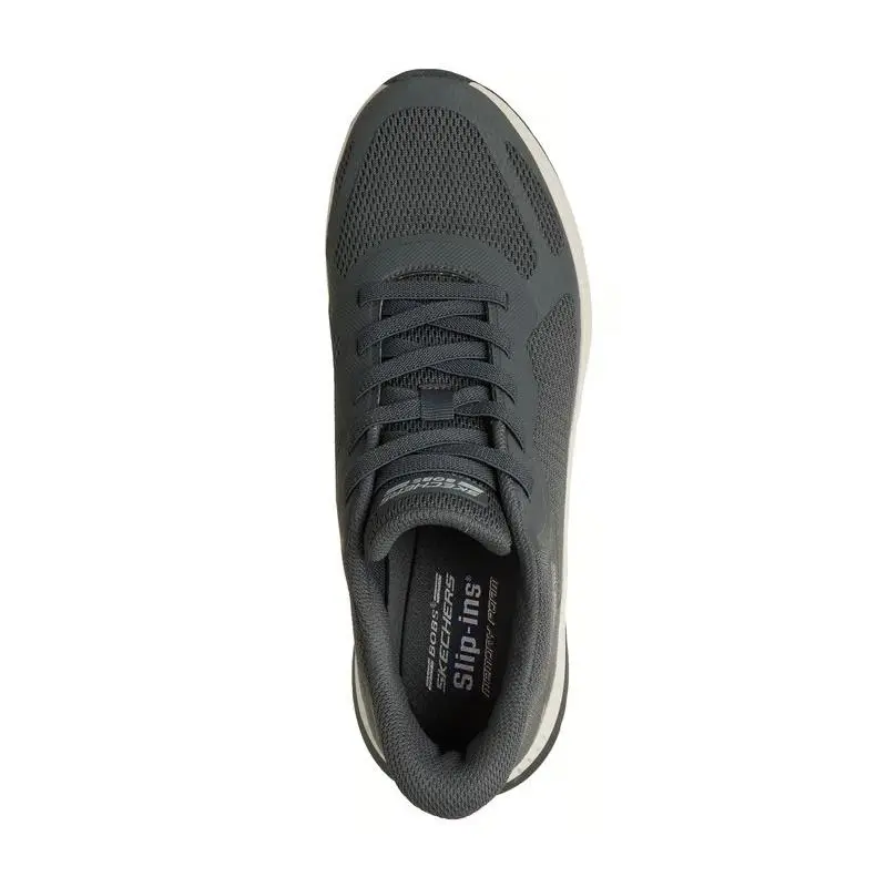Skechers shoes - Gray 2