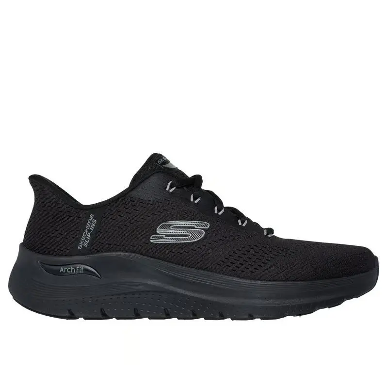 Skechers shoes - Black 6