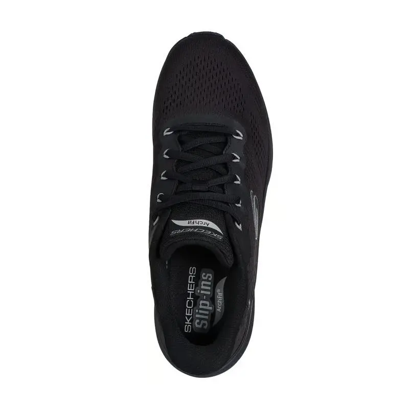 Skechers shoes - Black 7