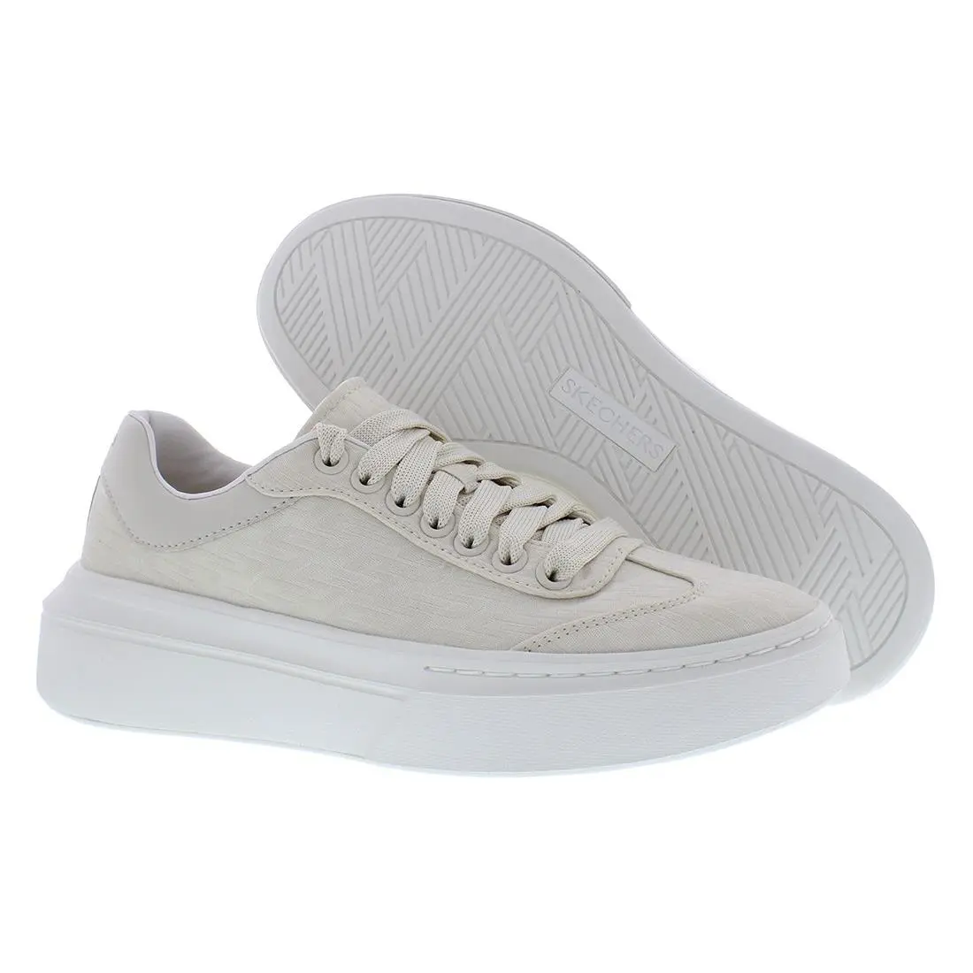 Skechers Cordova Classic High Status Womens Shoes
