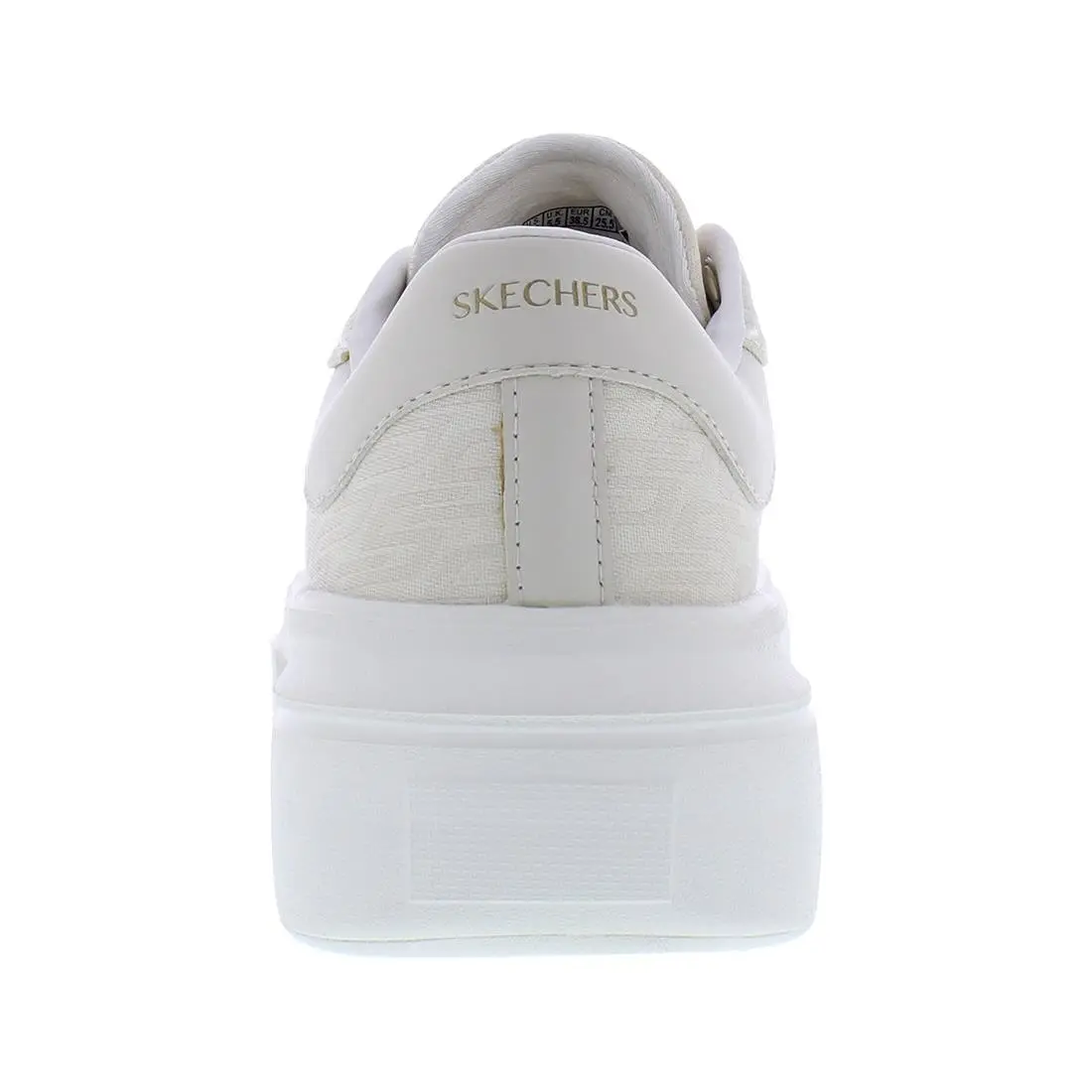 Skechers shoes - Natural, Main: Beige 2