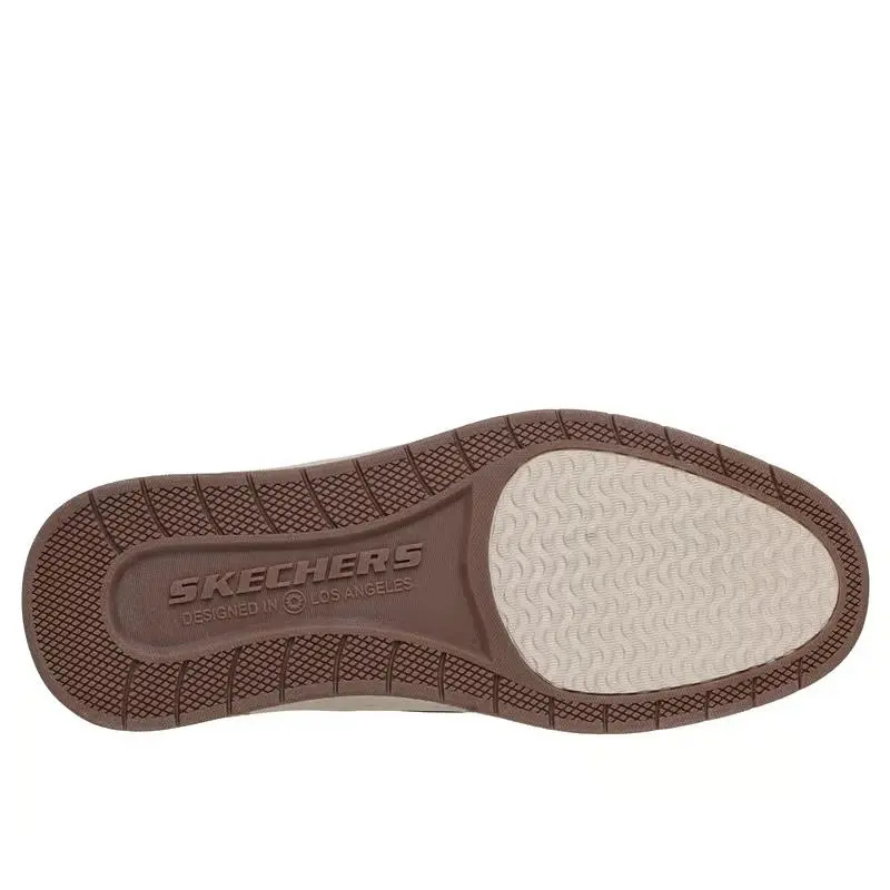 Skechers shoes - Brown 3