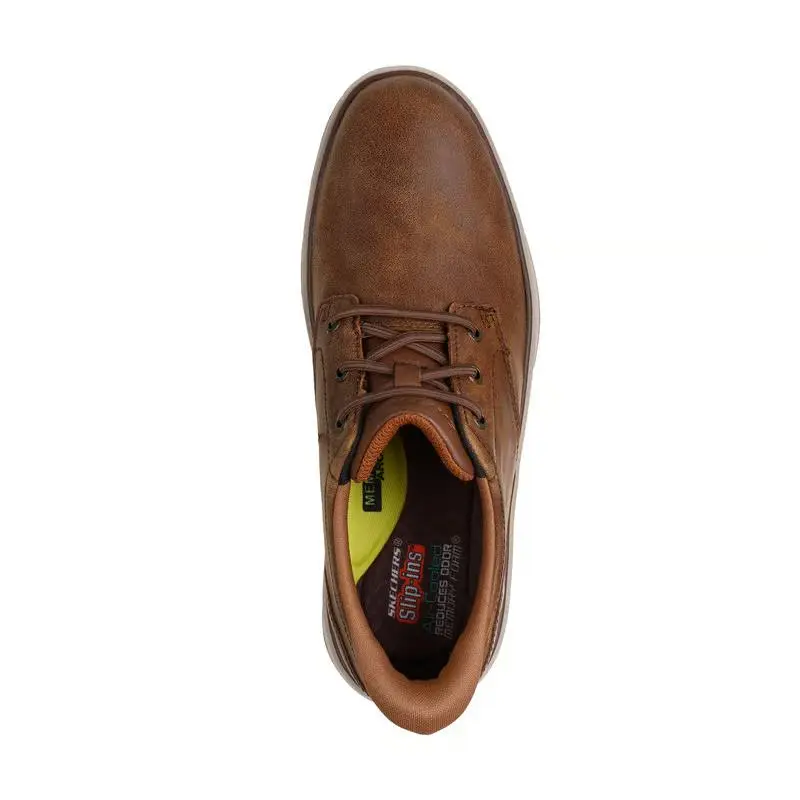 Skechers shoes - Brown 7