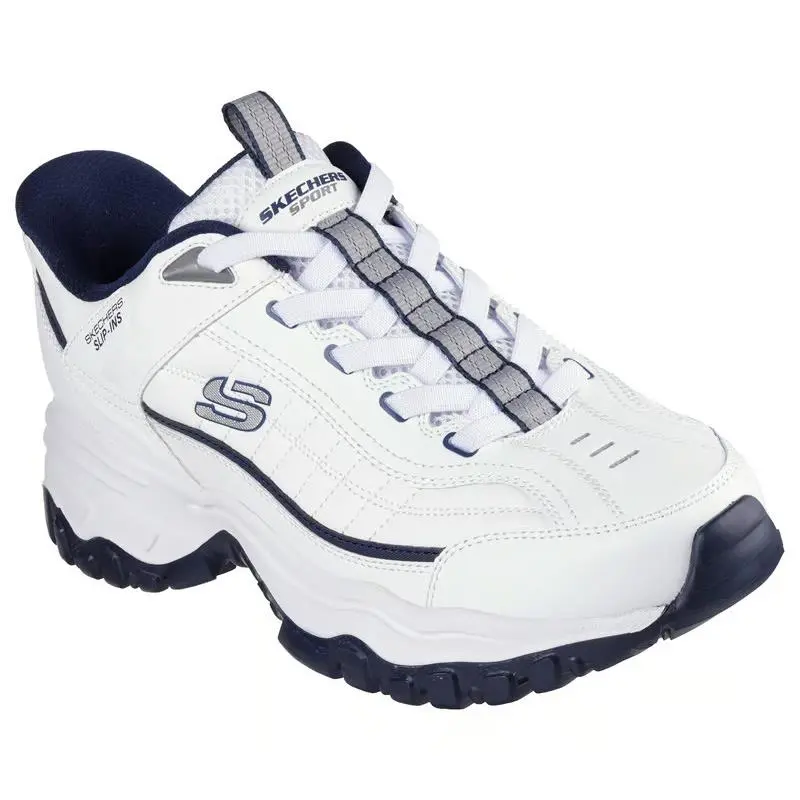 Skechers shoes - White 4