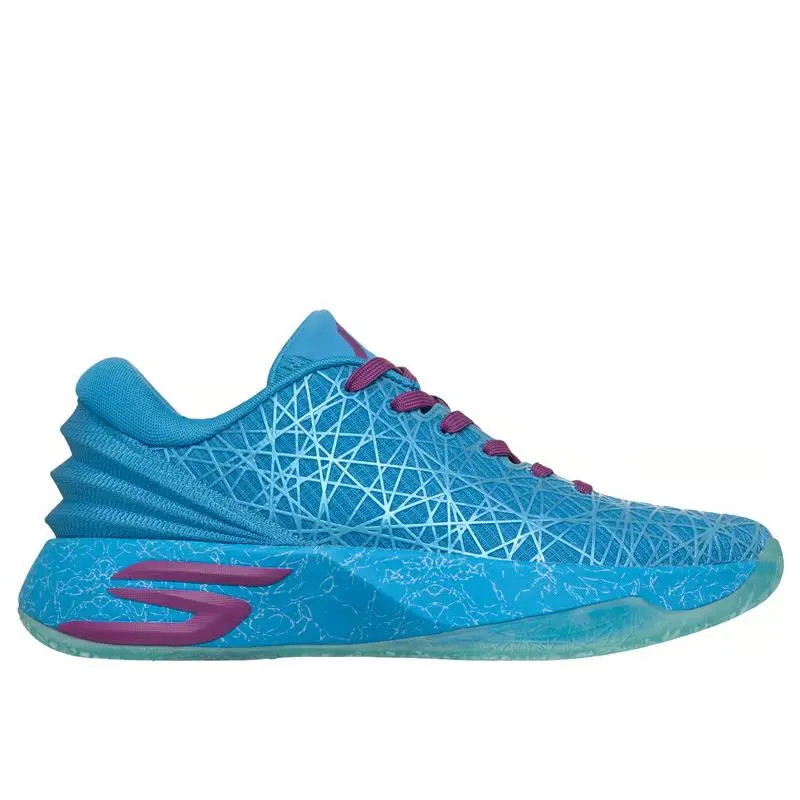 Skechers shoes - Blue 1