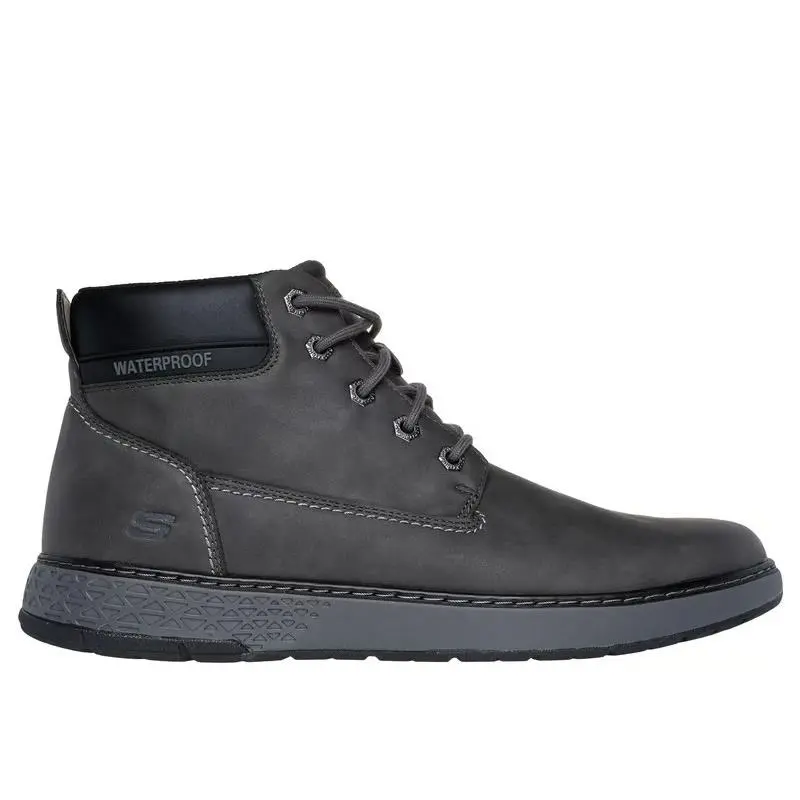 Skechers shoes - Gray 1