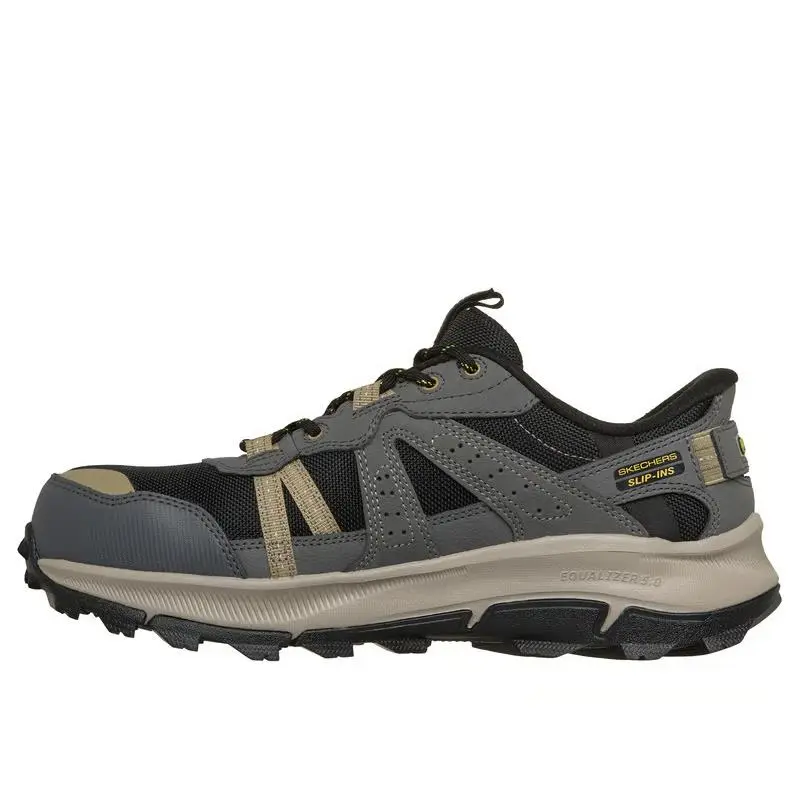 Skechers shoes - Gray 0