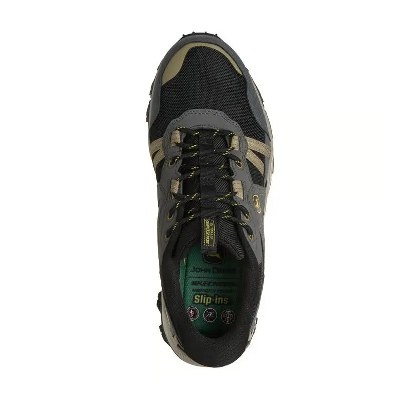 Skechers shoes - Gray 2