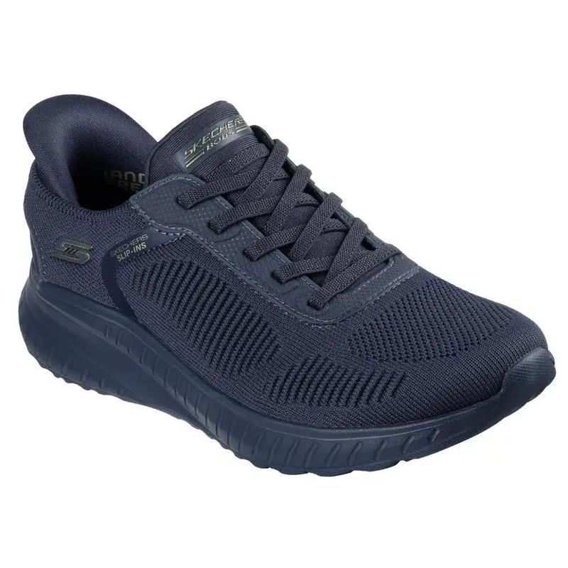 Skechers shoes - Blue 4
