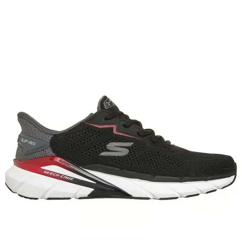 Skechers shoes - Black 1