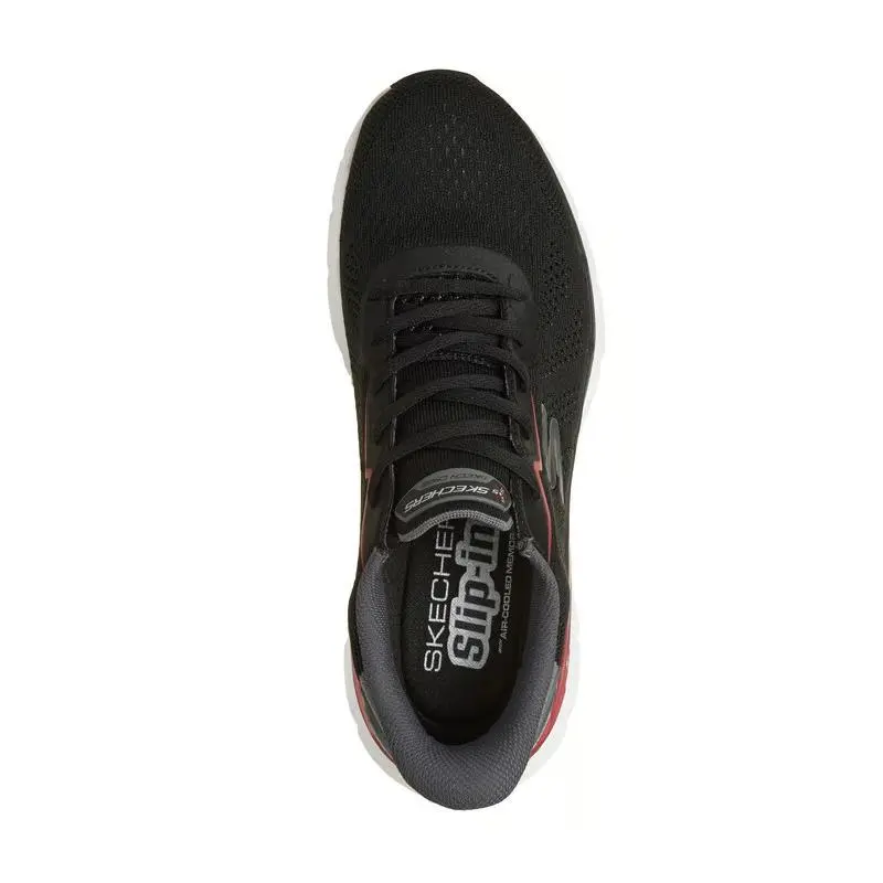 Skechers shoes - Black 2