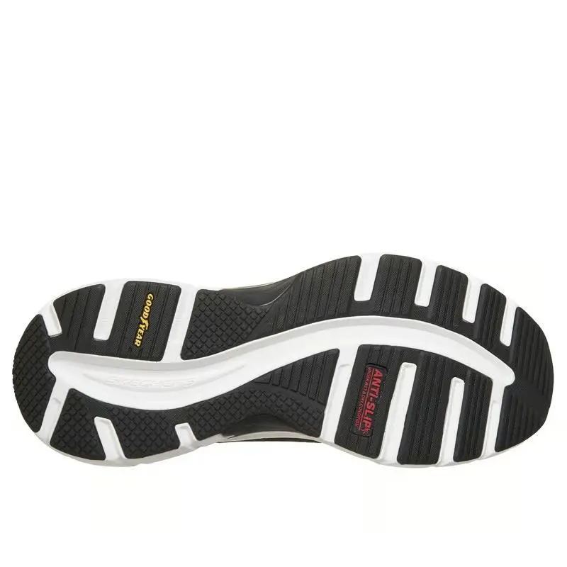 Skechers shoes - Black 8