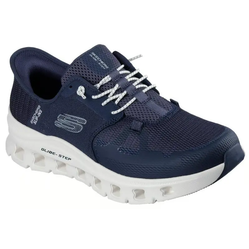 Skechers shoes - Blue 4