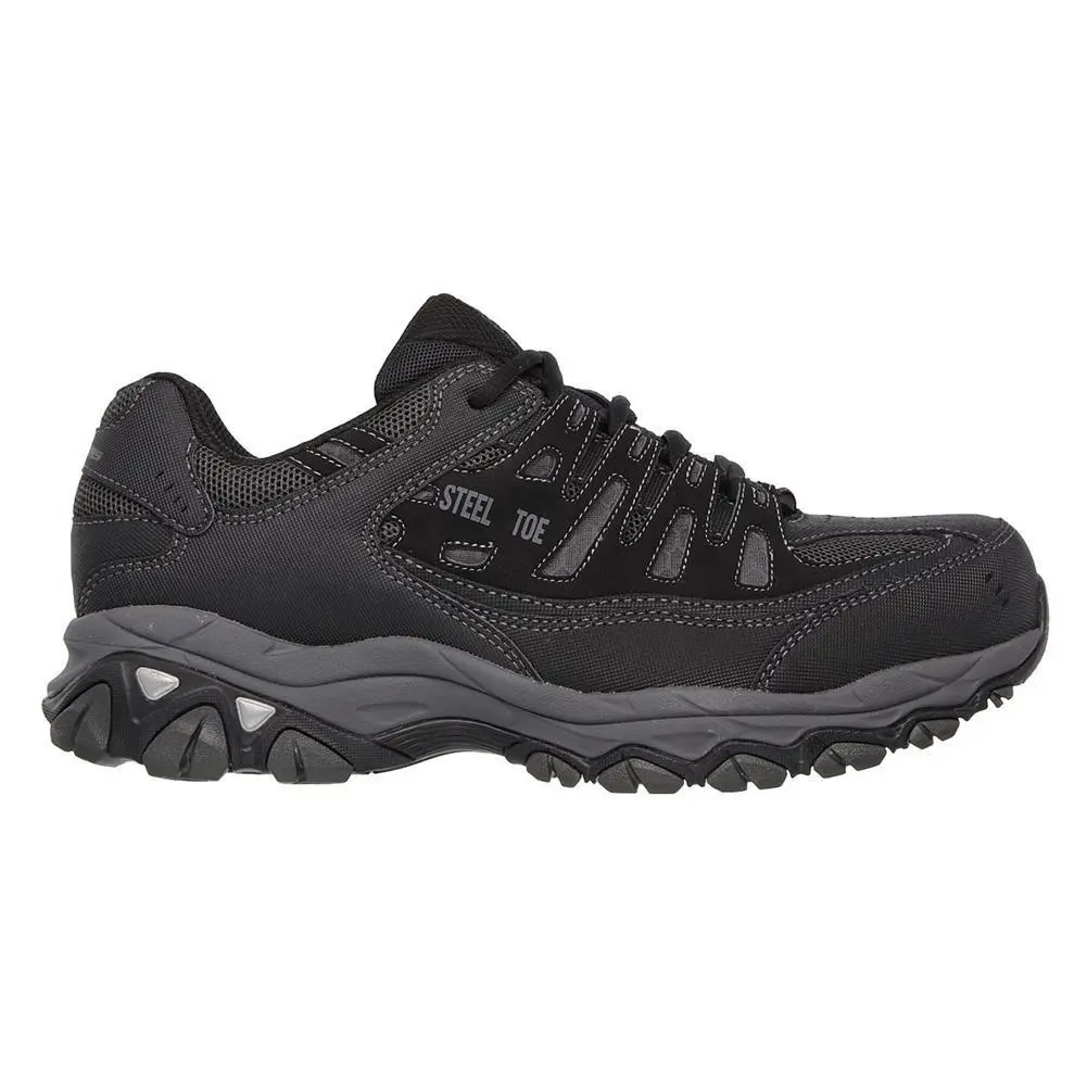 Skechers shoes - Black 2