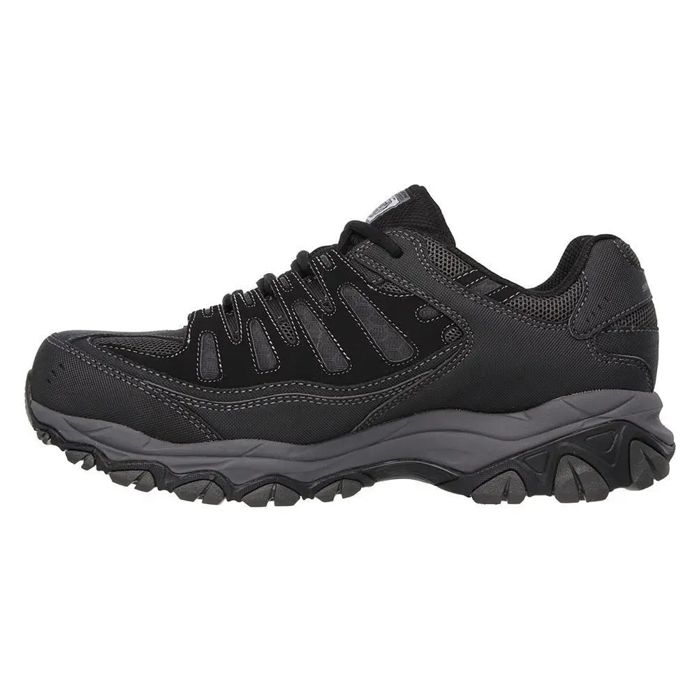 Skechers shoes - Black 3